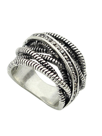 bague de multi éléments