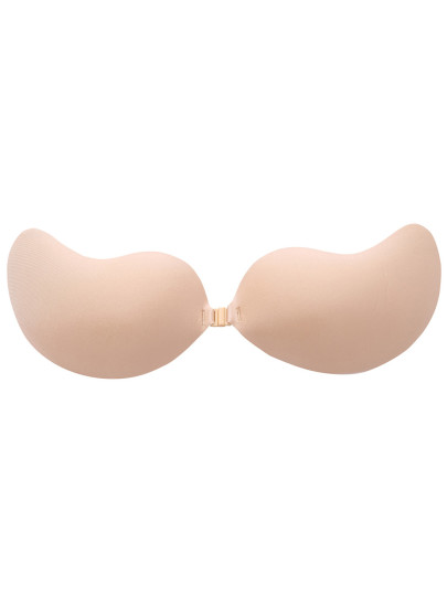 Nude Gather Bra