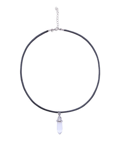 Collar de moda