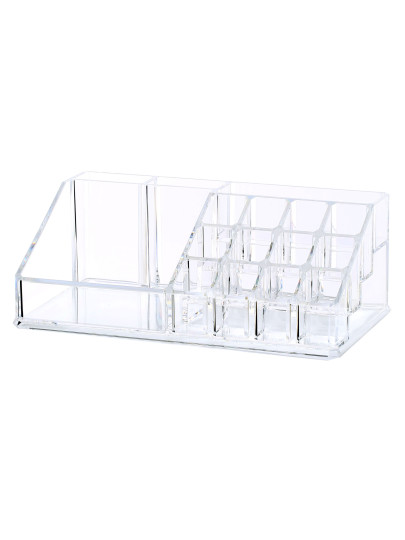 Acrylic Makeup & Beauty Storage