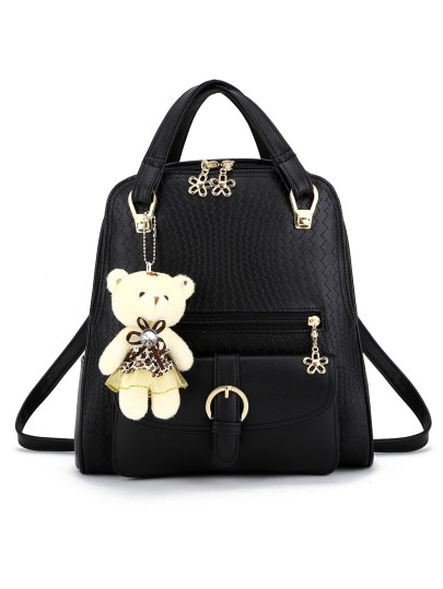 Mochila multi-manera estructurado