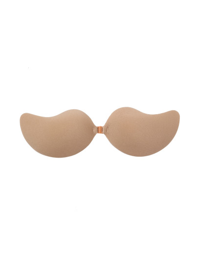 Reggiseni di silicone nudo