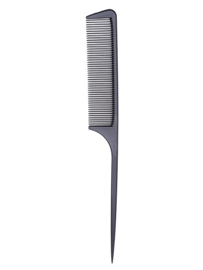 Pettine Professionale Per Salone - Nero