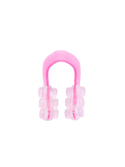 Clip Per Bellezza Su Naso - Rosa