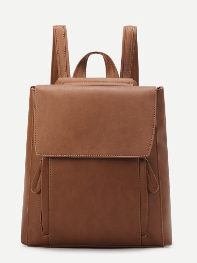 Adjustable Strap Backpack