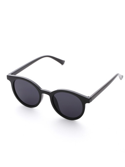 Flat Lens Sunglasses