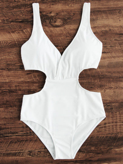 Maillot de bain One Piece