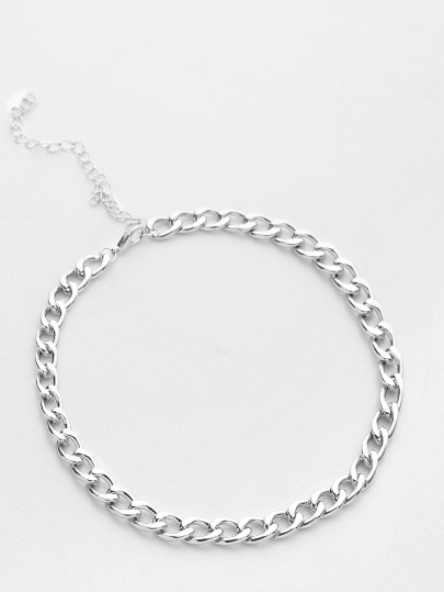 Halskette mit Choker