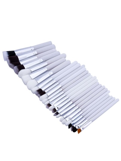 Professional Cosmetic Brush 25pcs