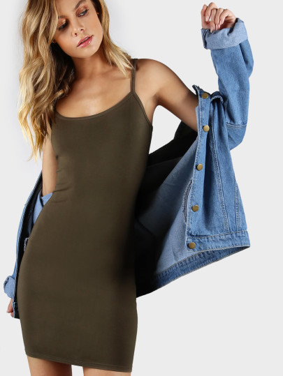 Vestito bodycon