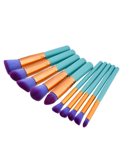 Set brocha de maquillaje profesional
