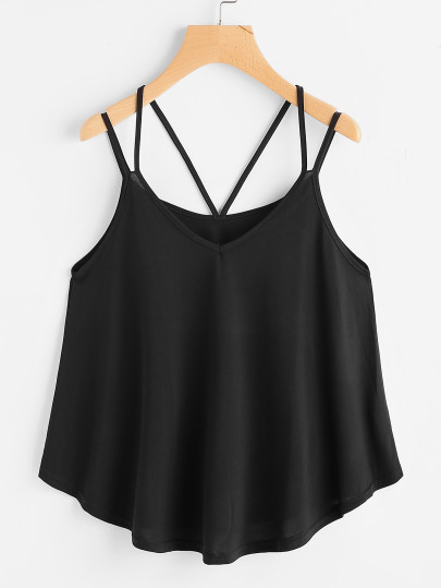 Top camisole