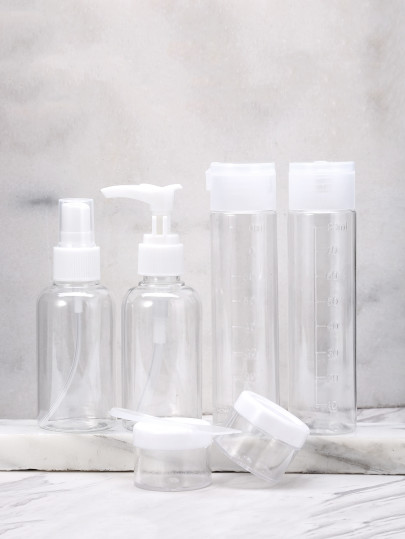 Travel Bottle Set