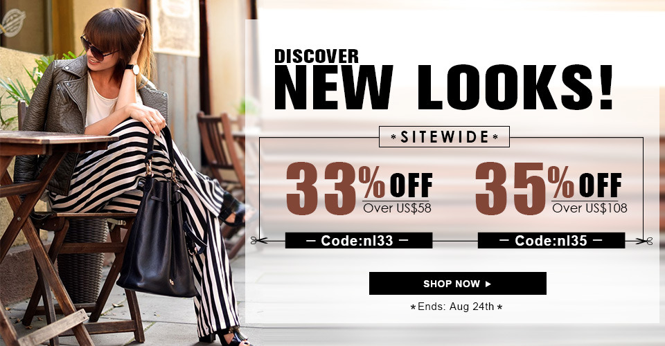 Discover New Looks150817