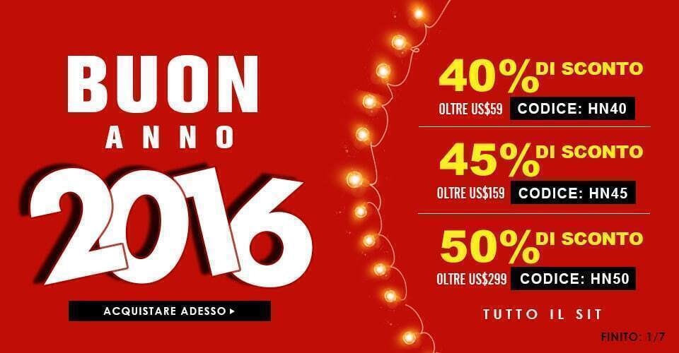 Happy New Year 151231