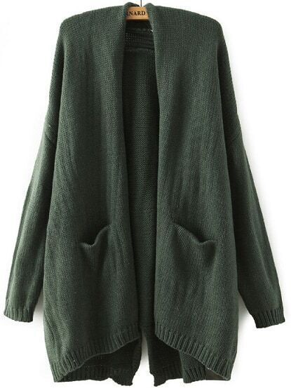 macy's brown sweater