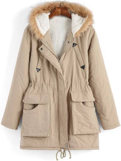 http://it.shein.com/Khaki-Faux-Fur-Hooded-Pockets-Coat-p-240486-cat-1735.html?utm_source=naturabellezza.blogspot.it&utm_medium=blogger&url_from=naturabellezza