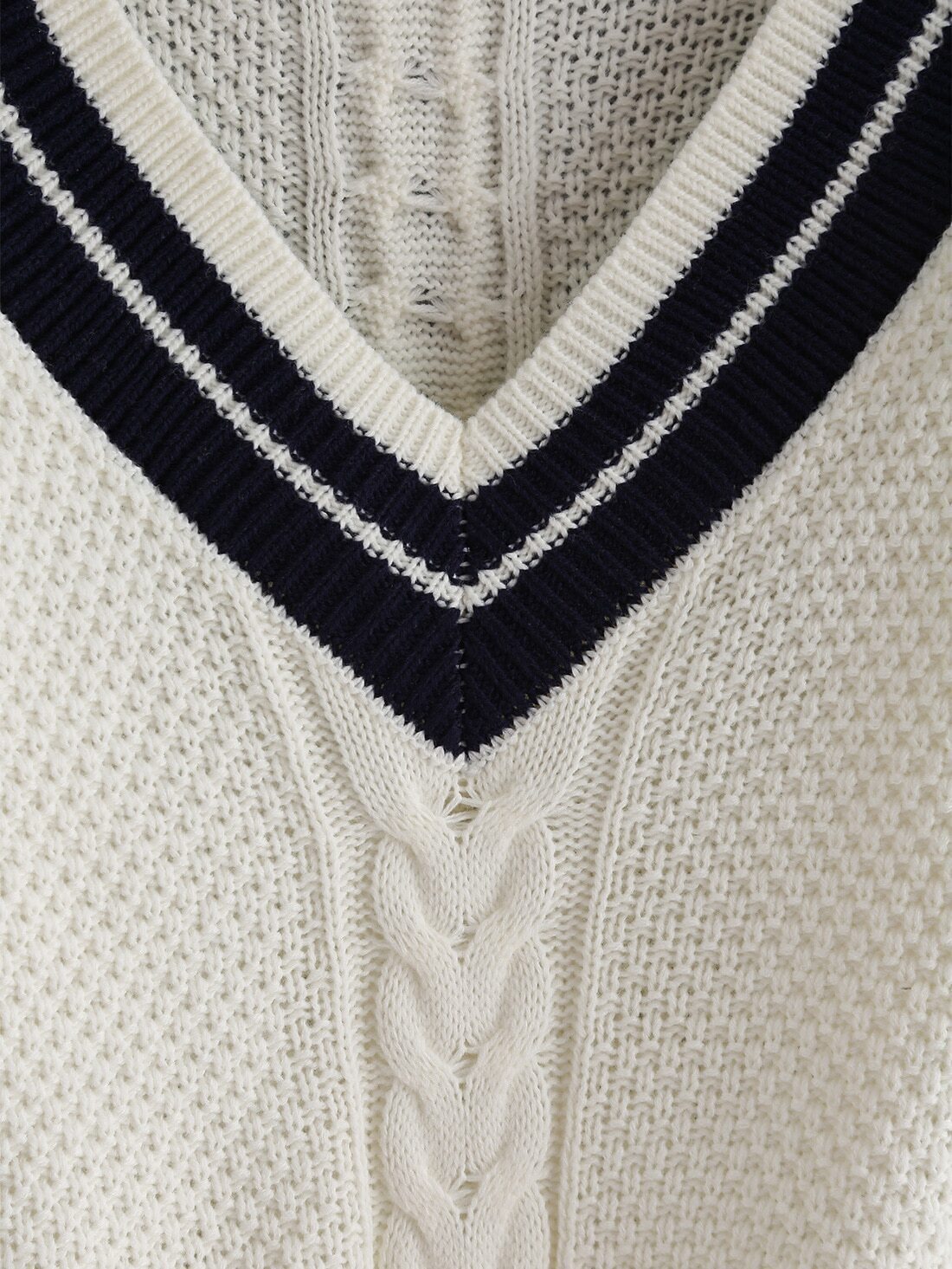 versace sweater red
