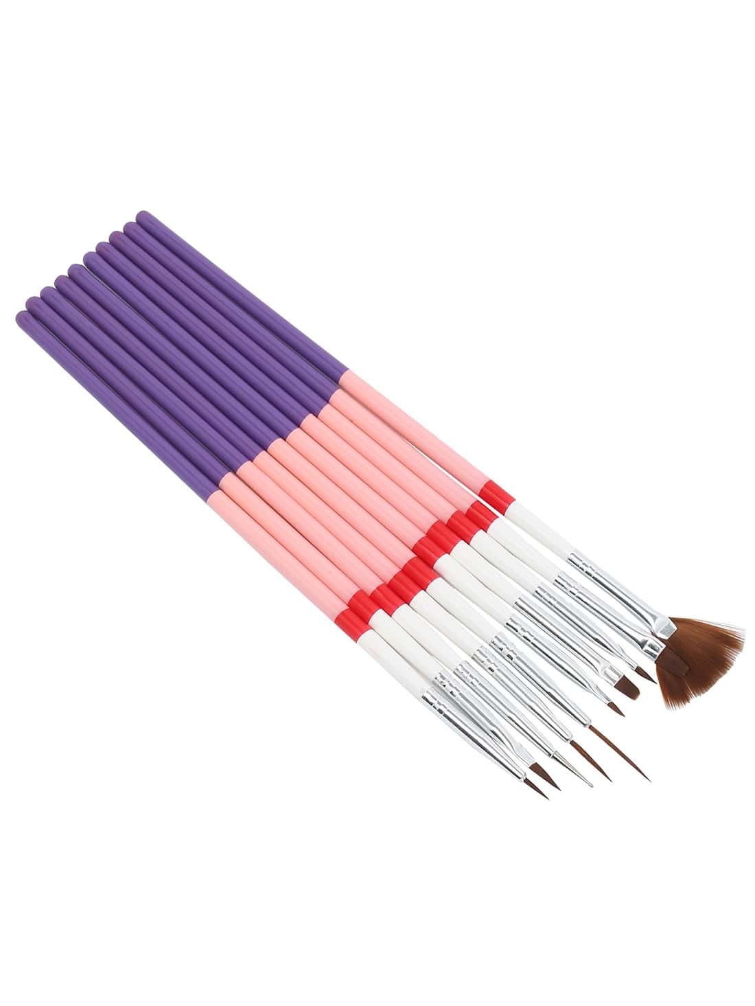 10pcs Nail Pen