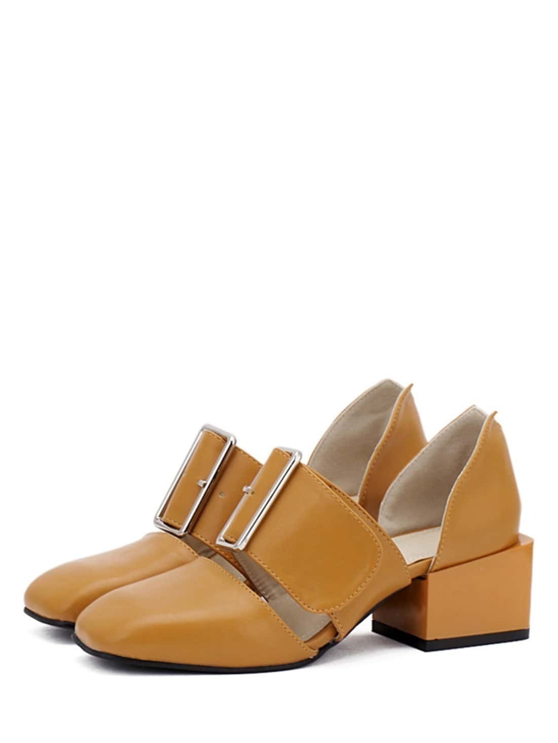 brown sandals shein