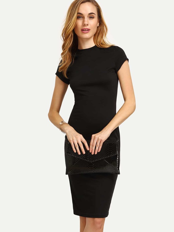 Pencil Dress