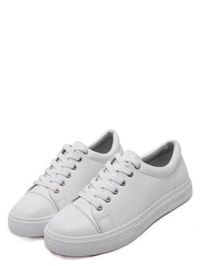 Кеды SheIn