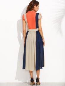 Shirtwaist Dress