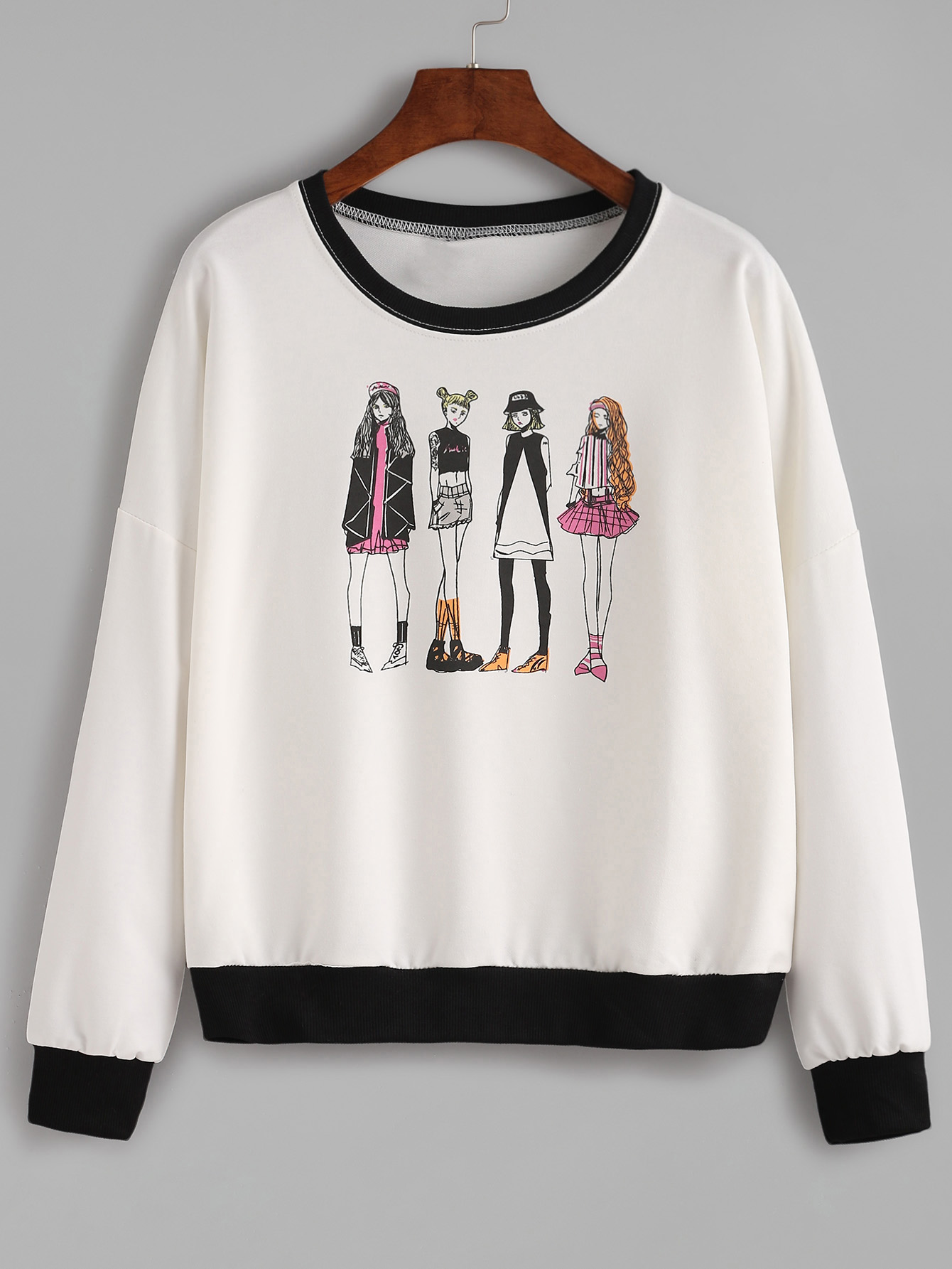 Aliexpress.com: Comprar SHEIN Casual café minimalista