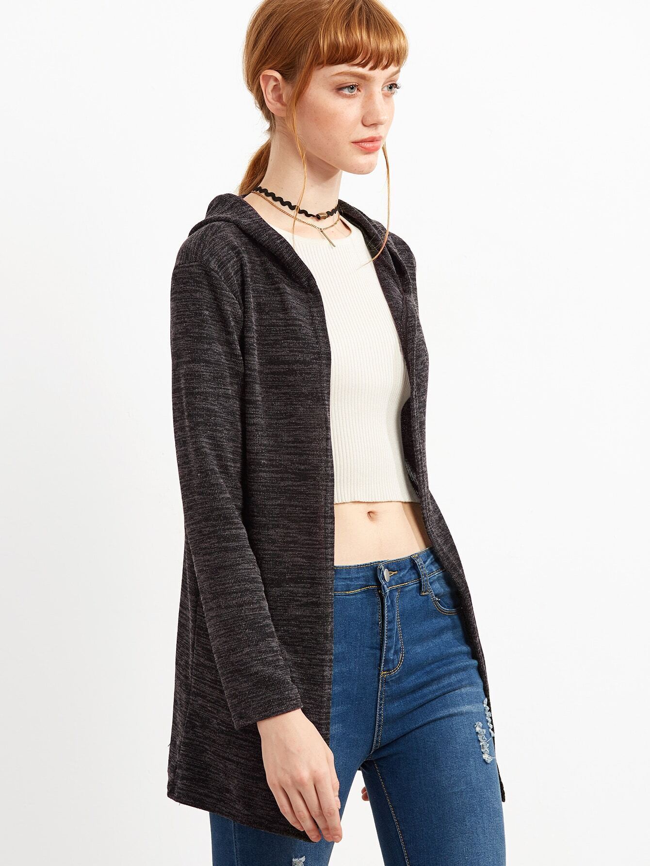 cute cardigans shein