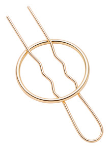 hair gold gemstone chain accessories shein