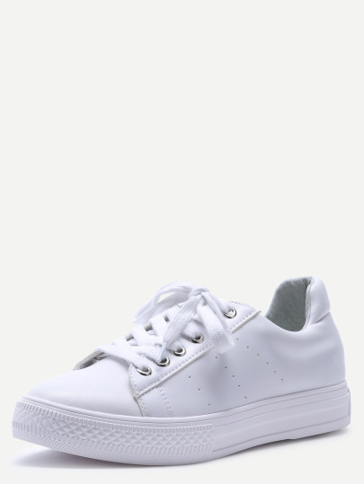 Кеды SheIn