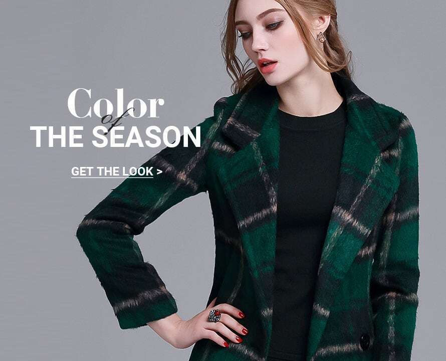 Color of the Season