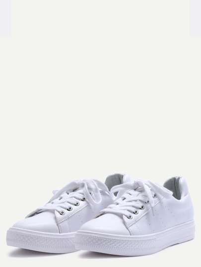 Кеды SheIn