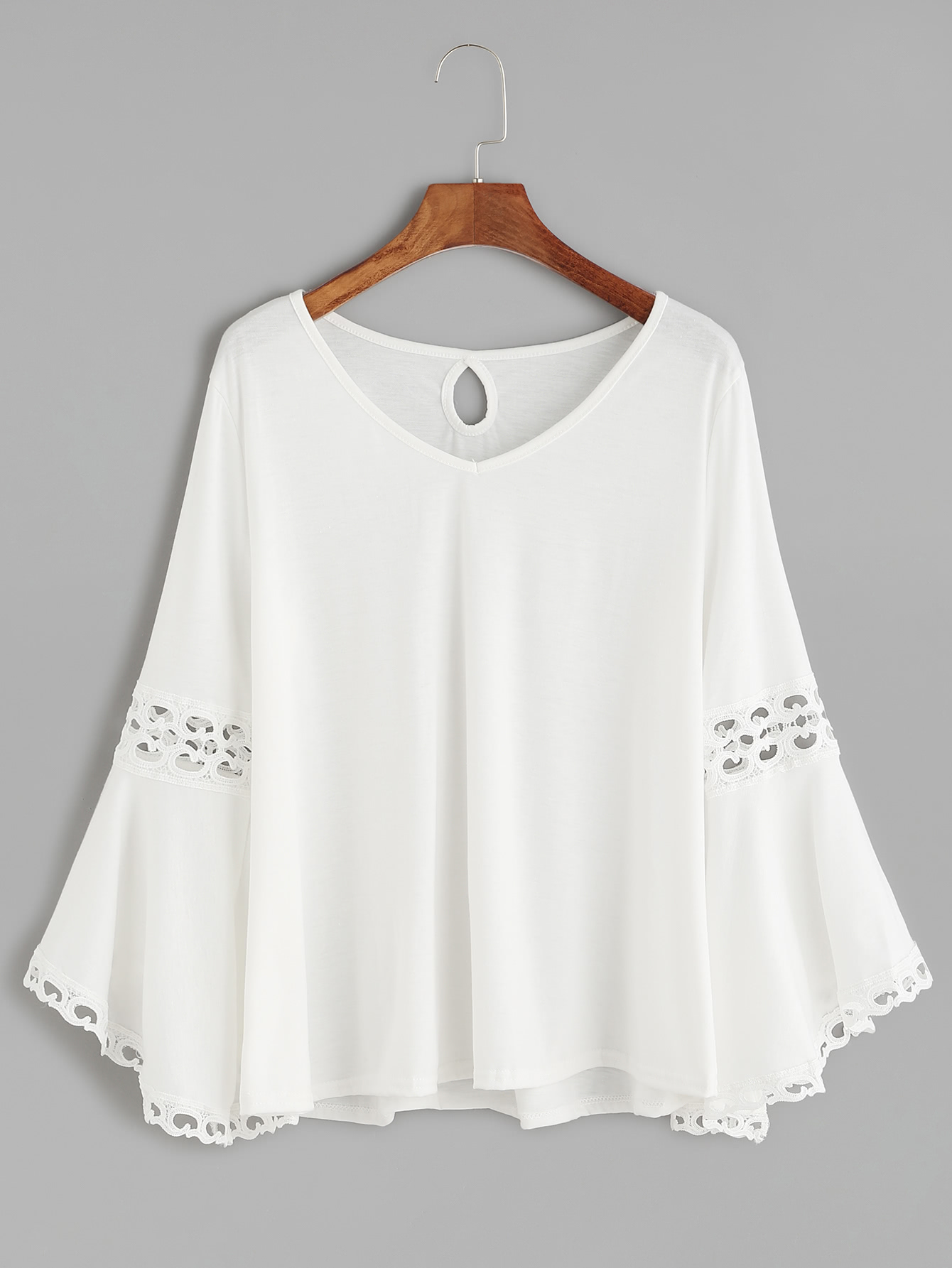 Плащ SheIn