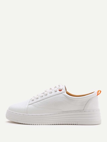 Кеды SheIn