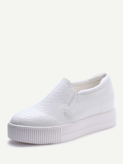 Кеды SheIn