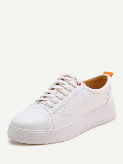 Кеды SheIn