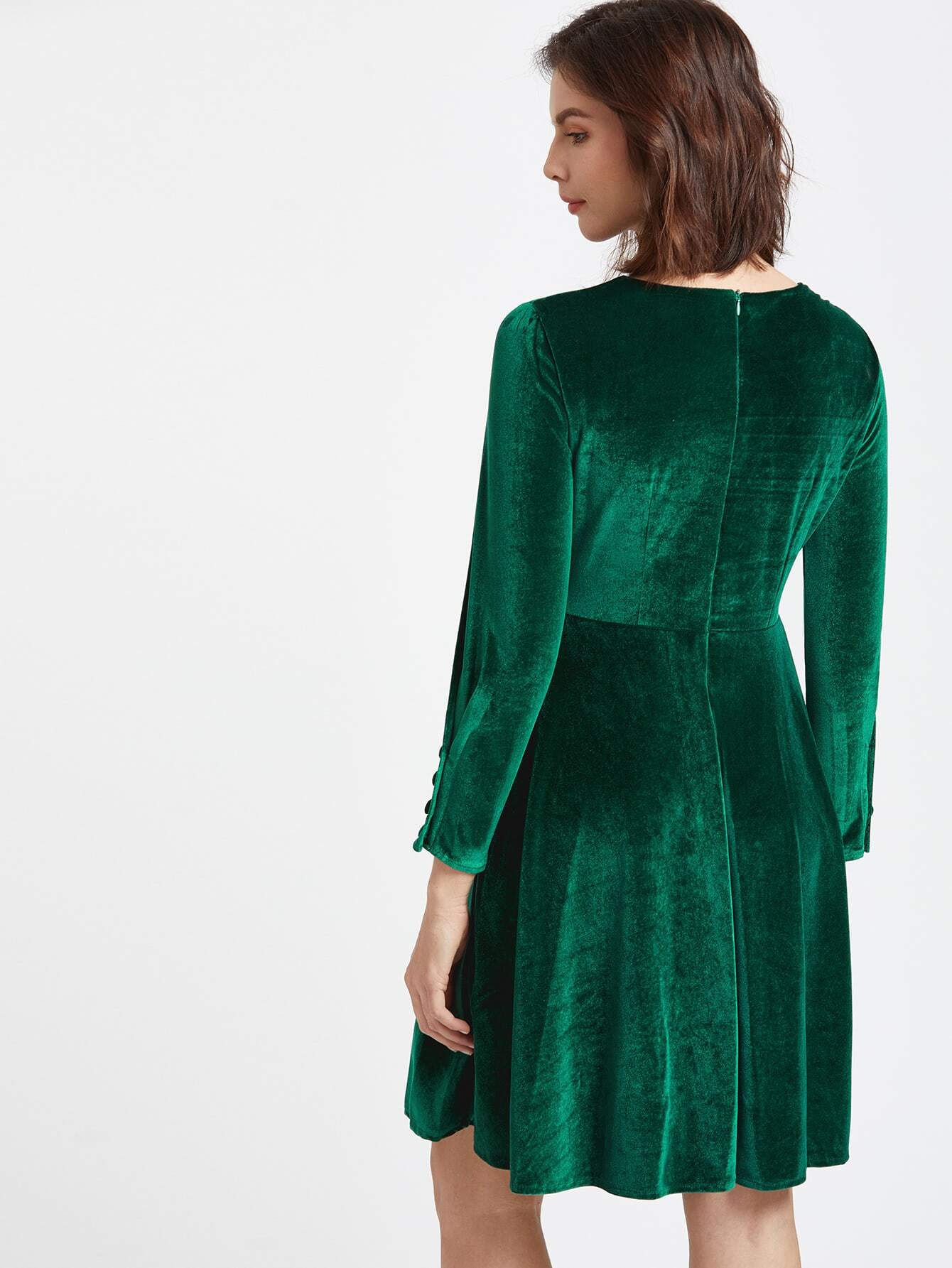 Cheap dresses for every mood Simgent Vestitini Donna Womens Long Sleeve V-Neck Belted Dark Green Skater Dresses US $ / piece Free Shipping | Orders (6) simgent Official Store. LOVE SPARK 3 Patterns Women Red Flower Green Skater Dress Pleated Dresses Above Knee US $ - / piece Free Shipping. Orders (0) LOVE SPARK WORLD Store. Add to Wish List.