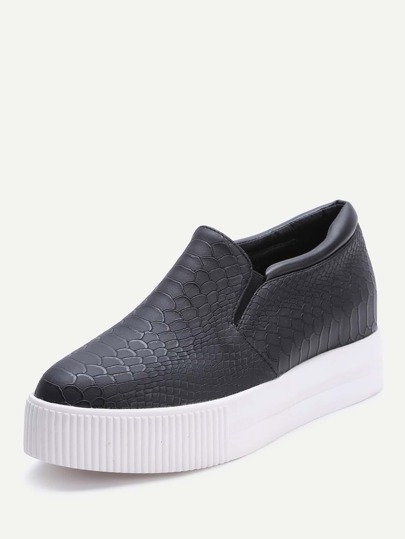 Кеды SheIn