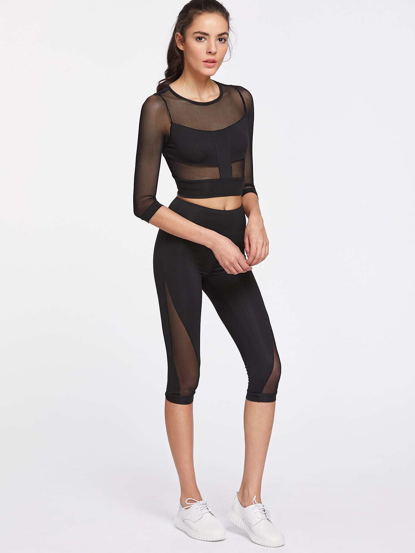 Activewear shein Clearance