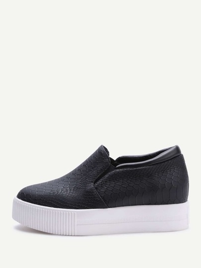 Кеды SheIn