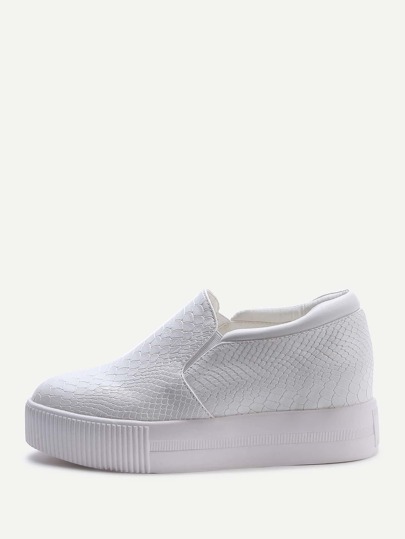 Кеды SheIn