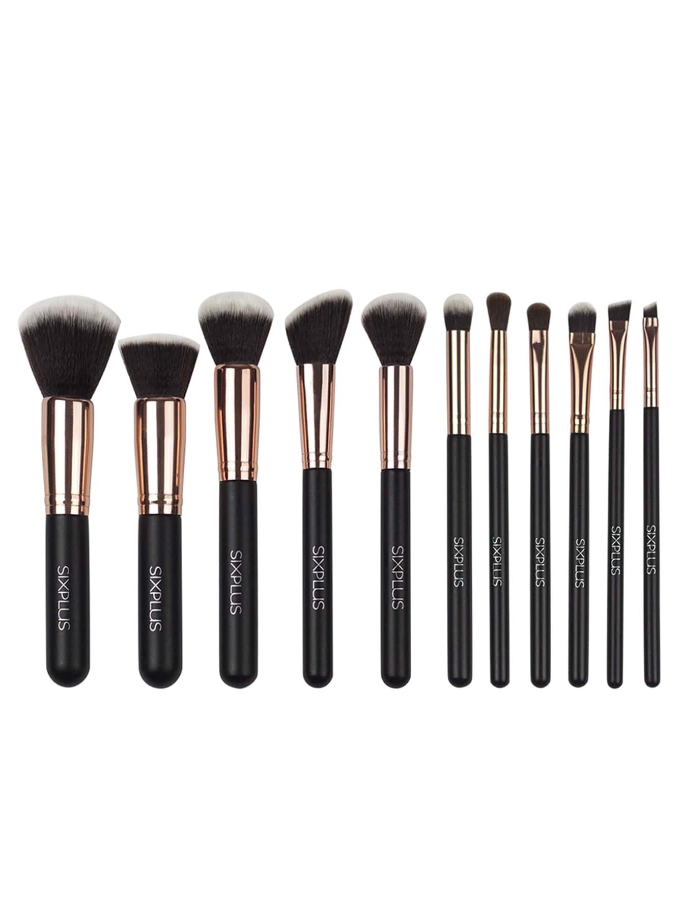 Professional Makeup Brush Set SheIn(Sheinside)