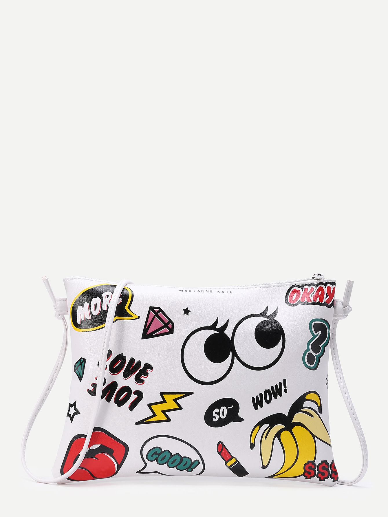 Сумка SheIn