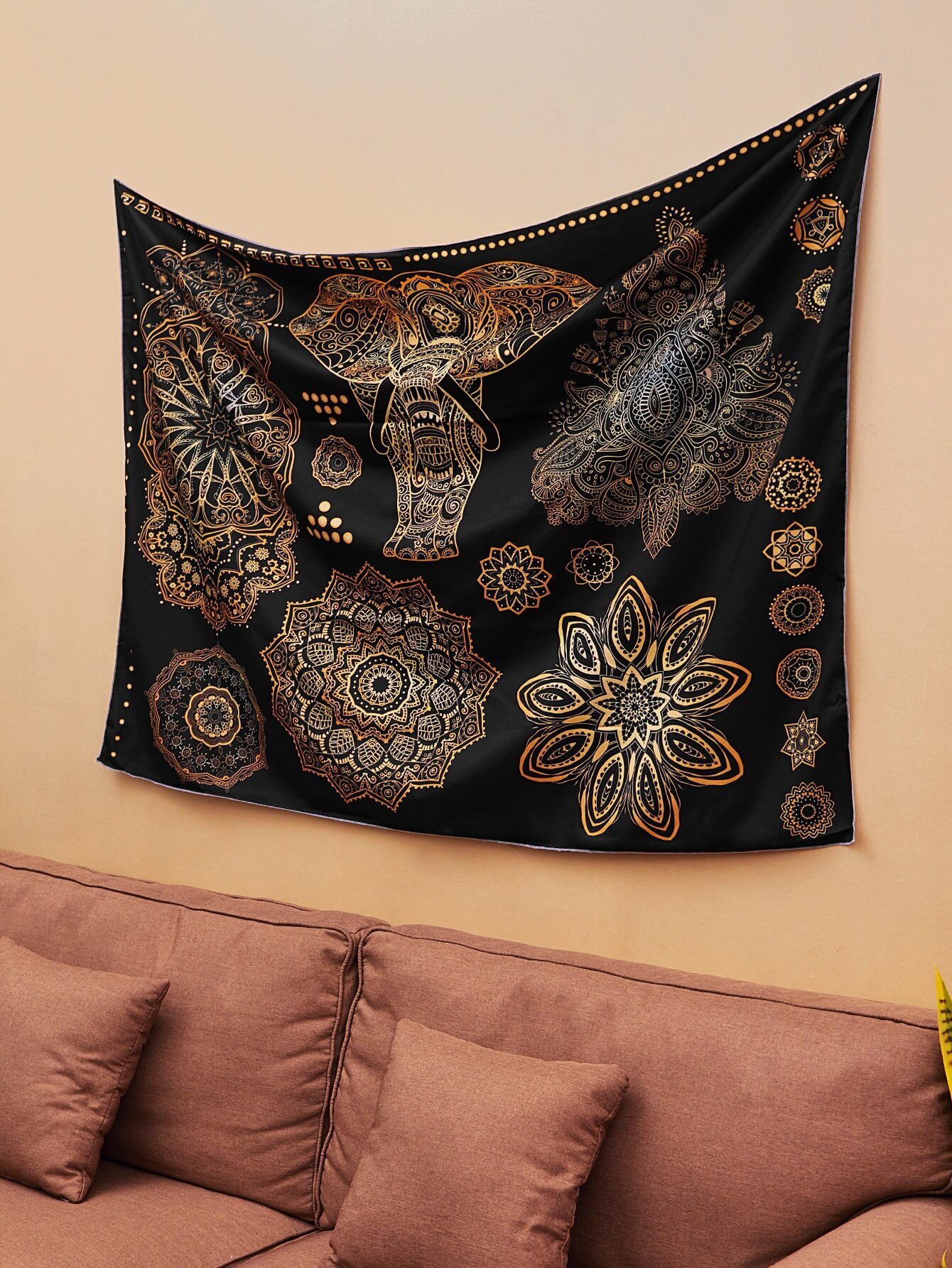 Boho Style Tapestry SheIn(Sheinside)