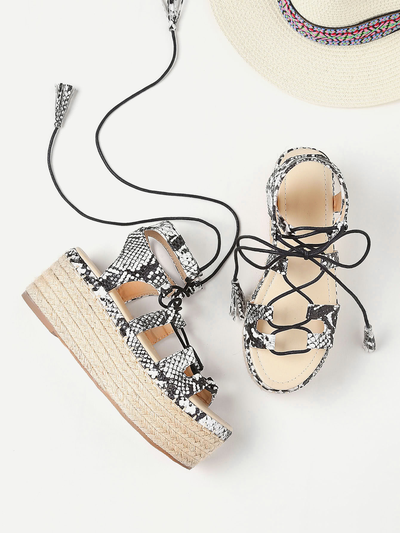 shein flatforms