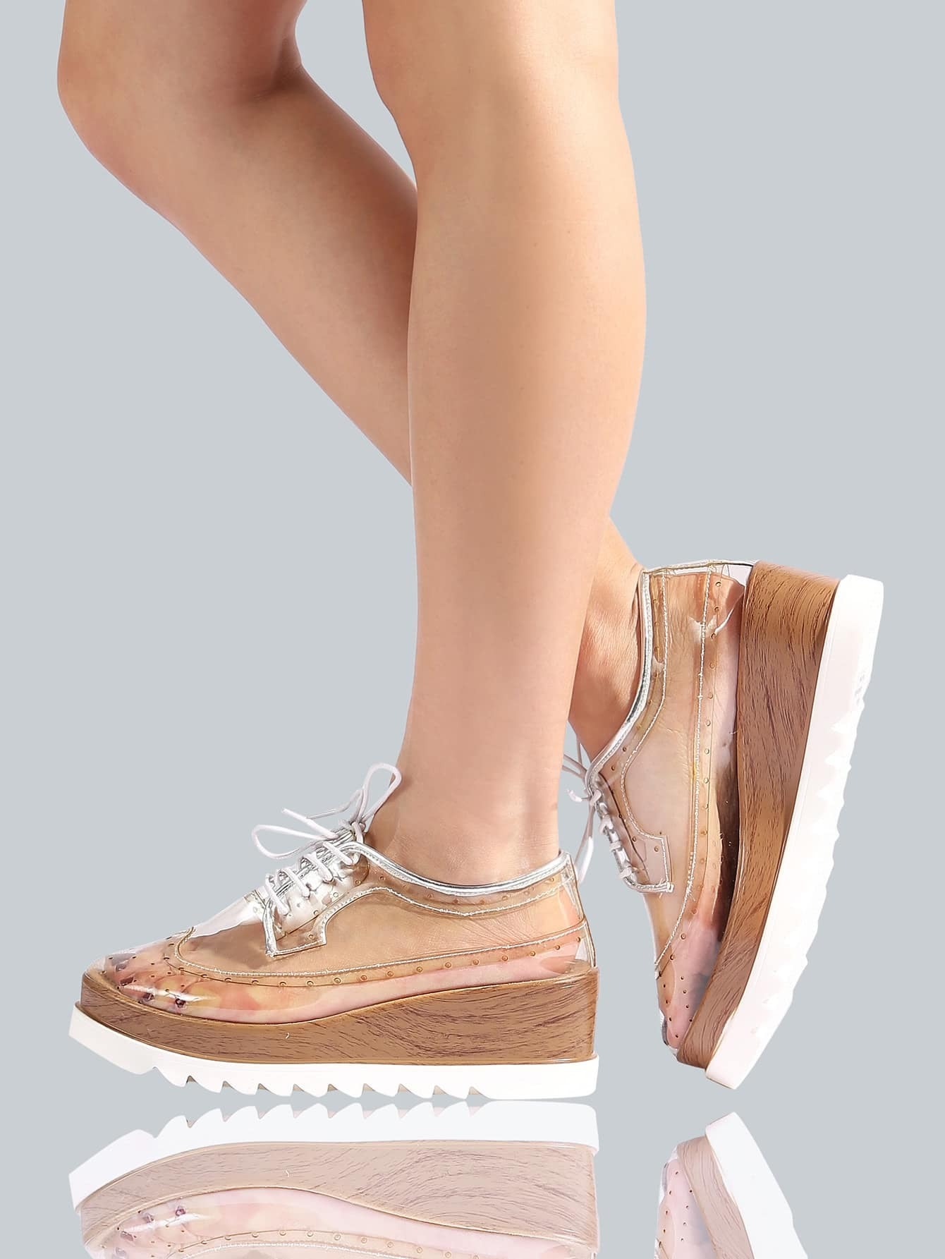 shein flatforms