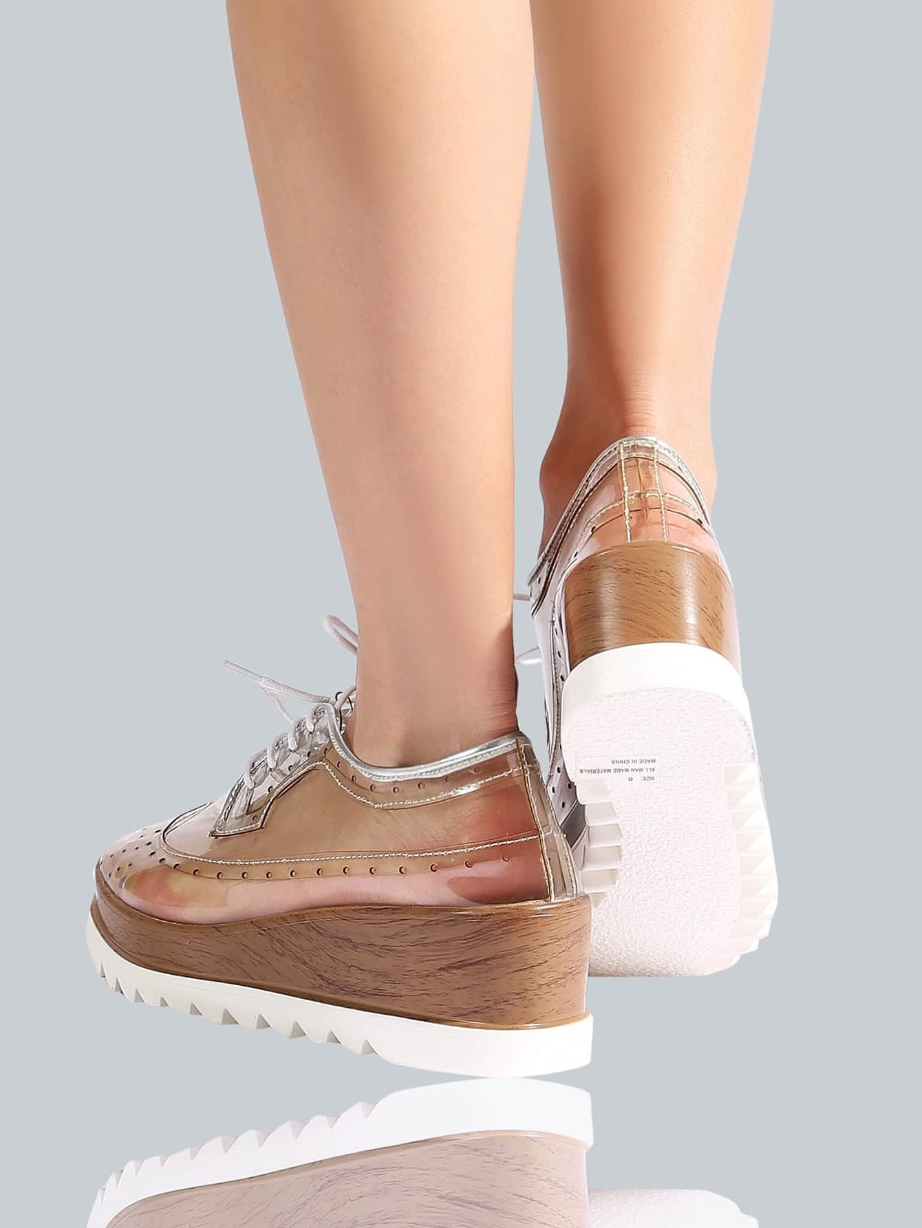 shein flatforms