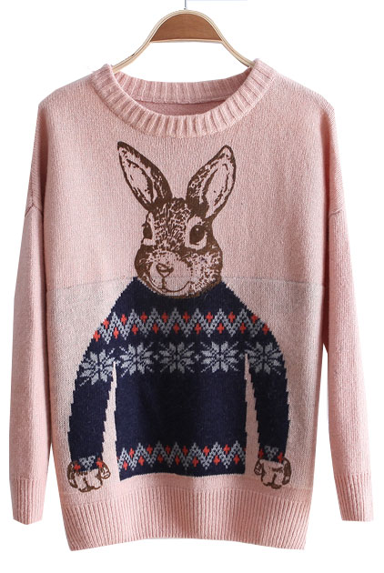 Rabbit sweaters A wide variety of pet clothes for rabbits options are available to you, such as eco-friendly, stocked. You can also choose from t-shirts, coats, jackets & outerwears, and sweaters & sweatshirts. As well as from dogs, small animals, and cats.