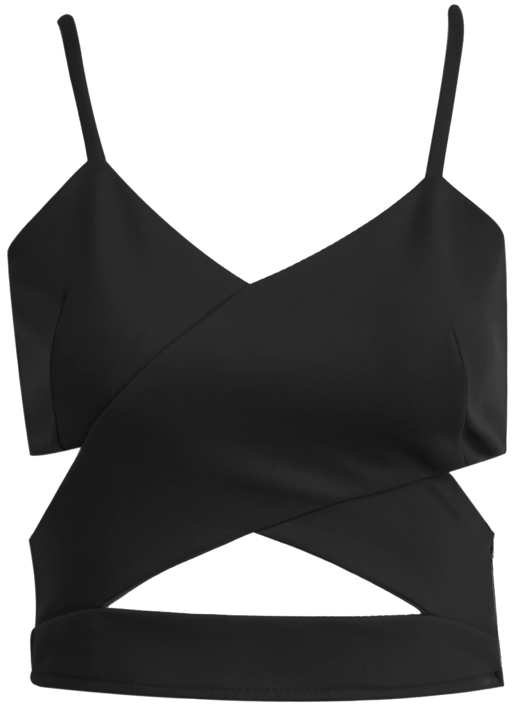 Black strap top Find great deals on eBay for black leather strap top. Shop with confidence.